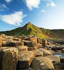 Giant's Causeway, Northern Ireland