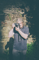 Darren McLoughlin