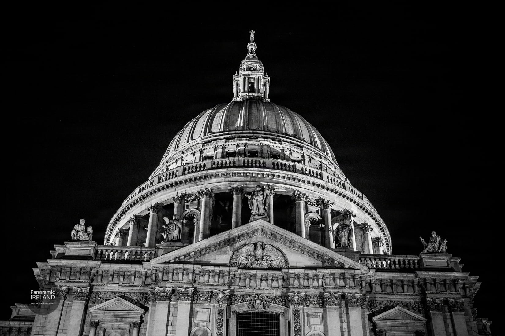 London photo walk — South Bank and river light