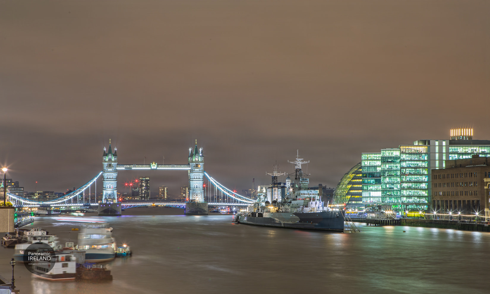 Private London photography tour highlights — Panoramic Ireland