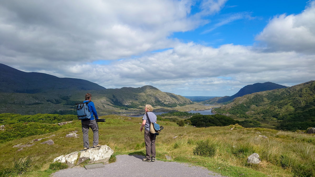 Hidden Irish locations